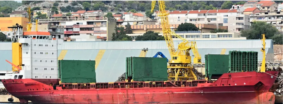 MV  MARANTA
